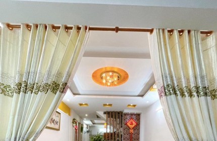 Bán nhà đường Tây Hòa-Q9, 60m2, 990 triệu, sổ hồng riêng, gần chợ, trường học